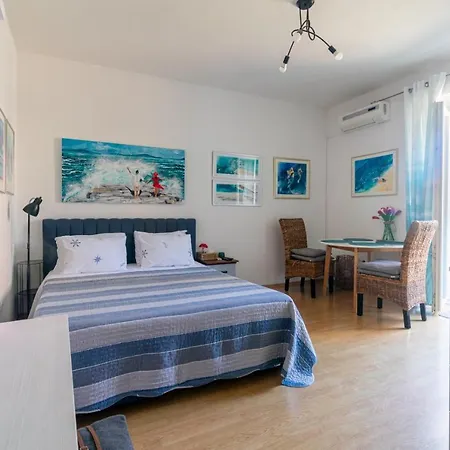 By The Sea - 19336 * Задар