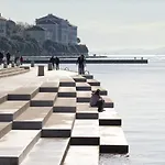 By The Sea - 19336 * Zadar