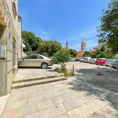 Lägenhet By The Sea - 19336