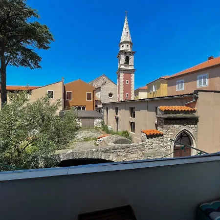 Apartament By The Sea - 19336 Zadar