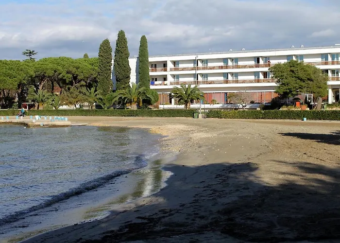 By The Sea - 19336 Apartment Zadar