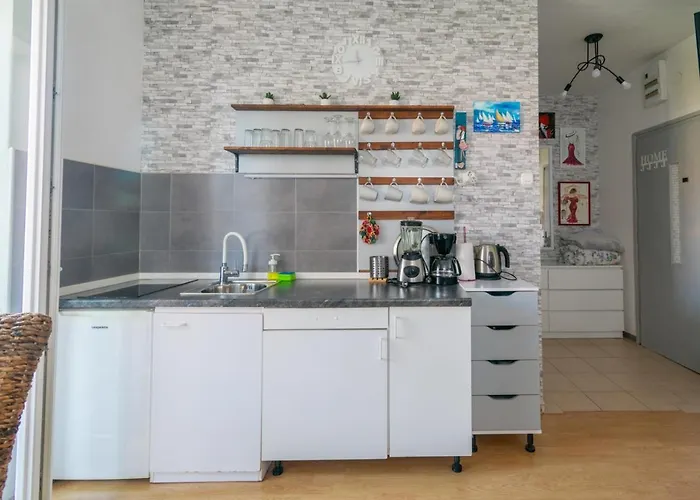 Apartment By The Sea - 19336 Zadar