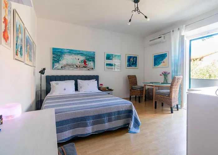 By The Sea - 19336 * Zadar