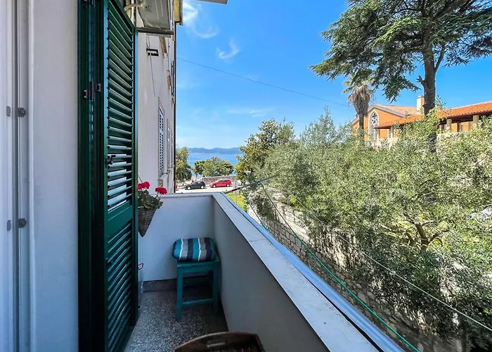 By The Sea - 19336 *